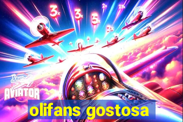 olifans gostosa